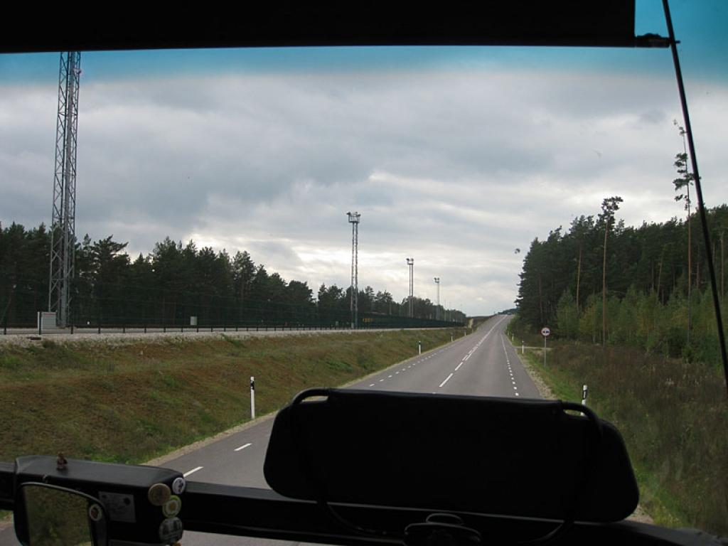 Setomā karalistē Igaunijā 

Gar pašu Krievijas robežu Igaunijā stiepjas Setomā – zeme, kur dzīvo seti. Setu tautai ir ne tikai sava valoda, bet arī savs karogs, himna un karaliene. Setu tautasdziesmā lēlo dziedātājs improvizē vārdus, kurus...