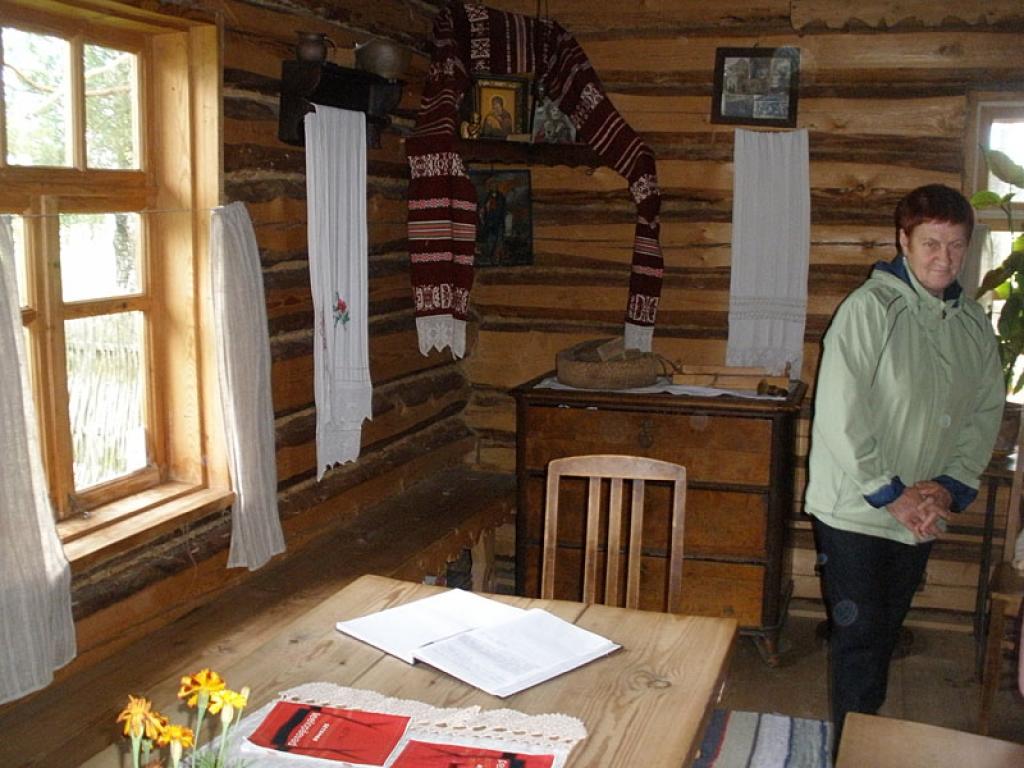 Setomā karalistē Igaunijā 

Gar pašu Krievijas robežu Igaunijā stiepjas Setomā – zeme, kur dzīvo seti. Setu tautai ir ne tikai sava valoda, bet arī savs karogs, himna un karaliene. Setu tautasdziesmā lēlo dziedātājs improvizē vārdus, kurus...