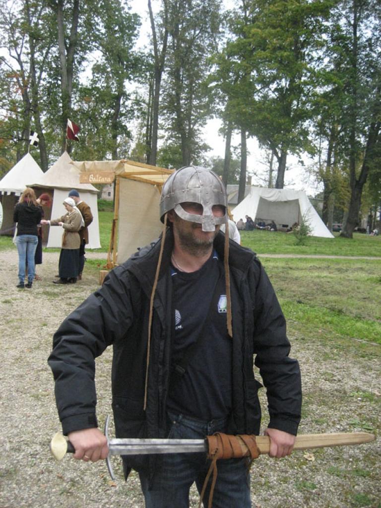 Autors: Gatis Bogdanovs