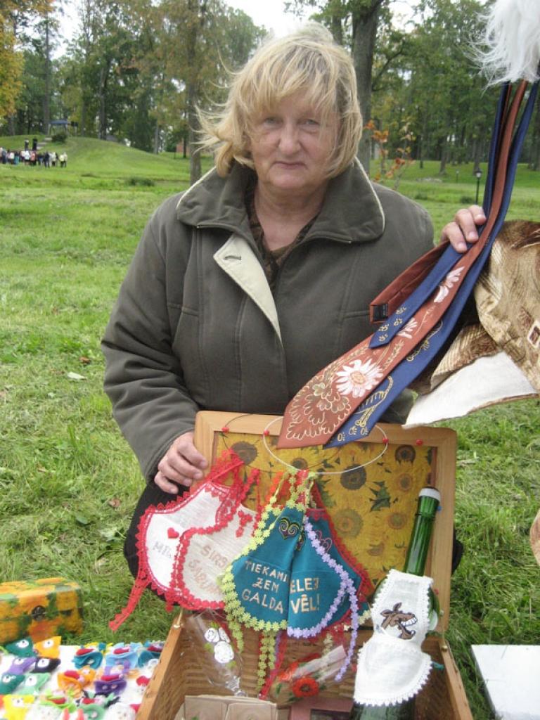 Autors: Gatis Bogdanovs