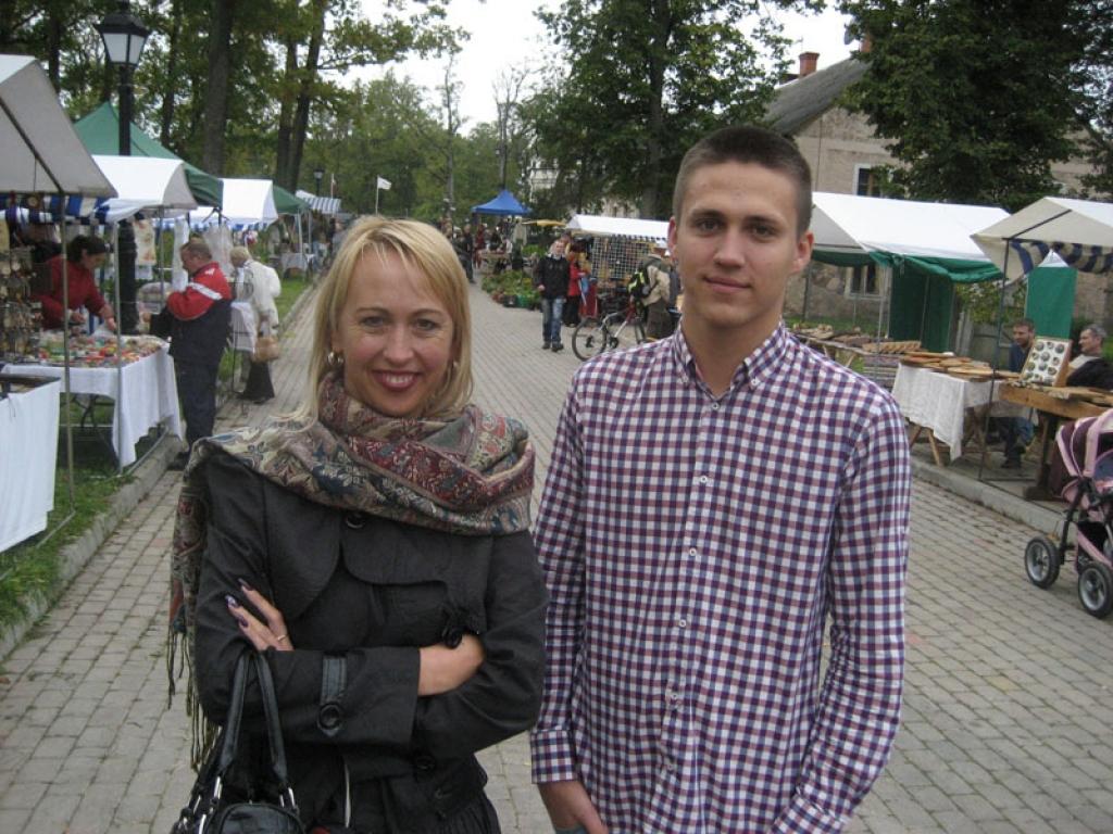 Autors: Gatis Bogdanovs