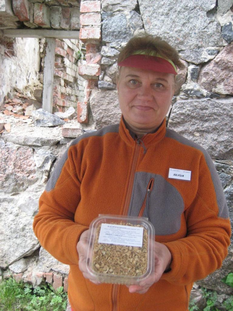 Autors: Gatis Bogdanovs