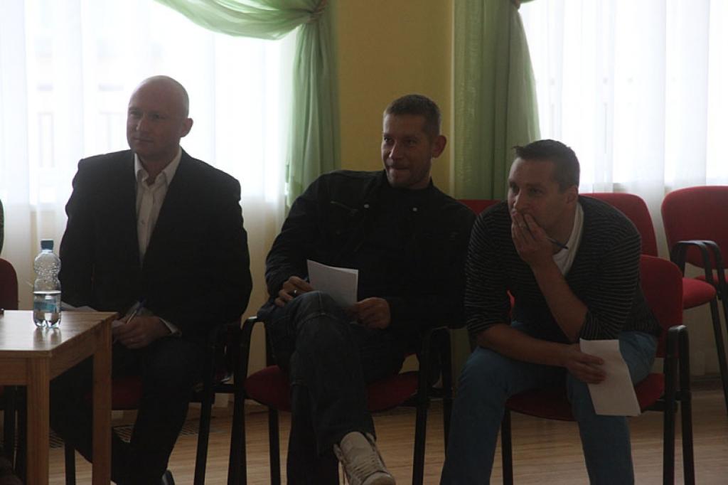 Autors: Gatis Bogdanovs