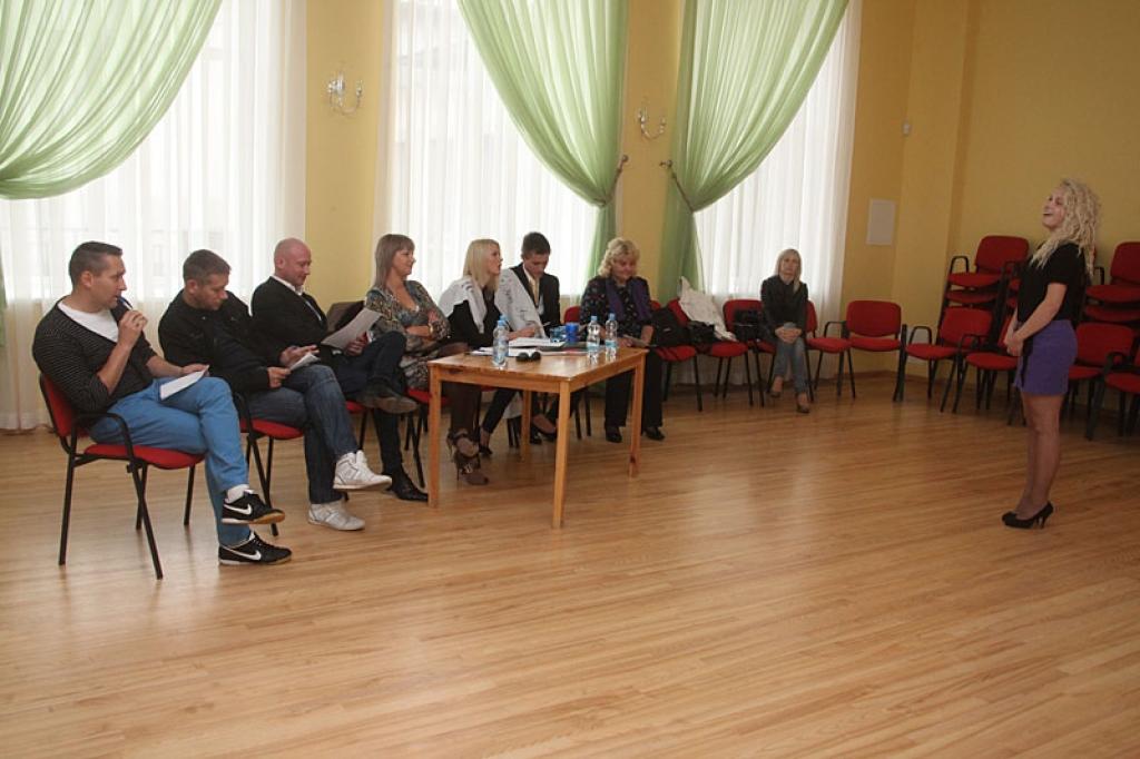 Autors: Gatis Bogdanovs