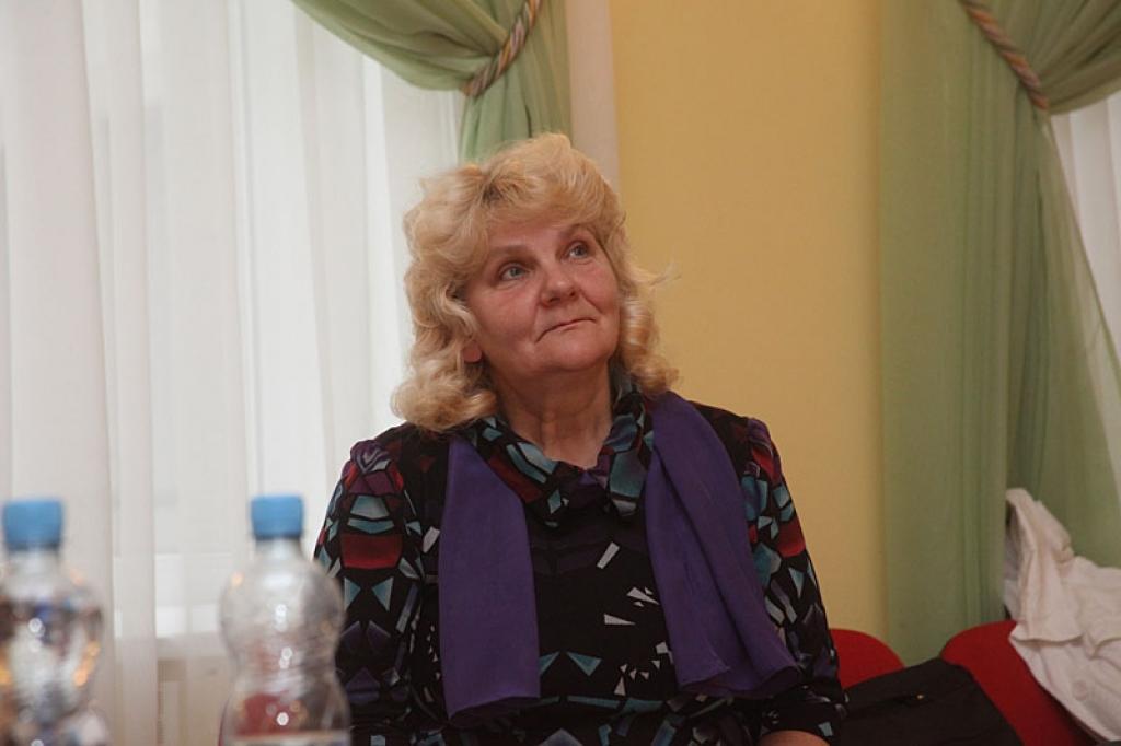 Autors: Gatis Bogdanovs