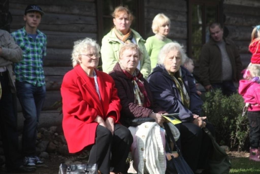 Autors: Gatis Bogdanovs