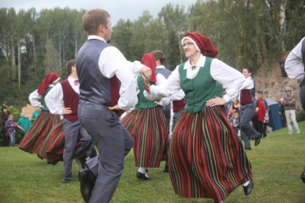 Autors: Gatis Bogdanovs