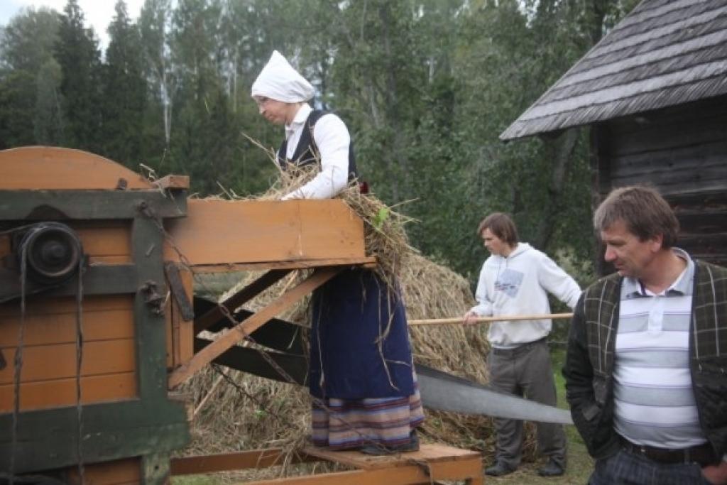 Autors: Gatis Bogdanovs
