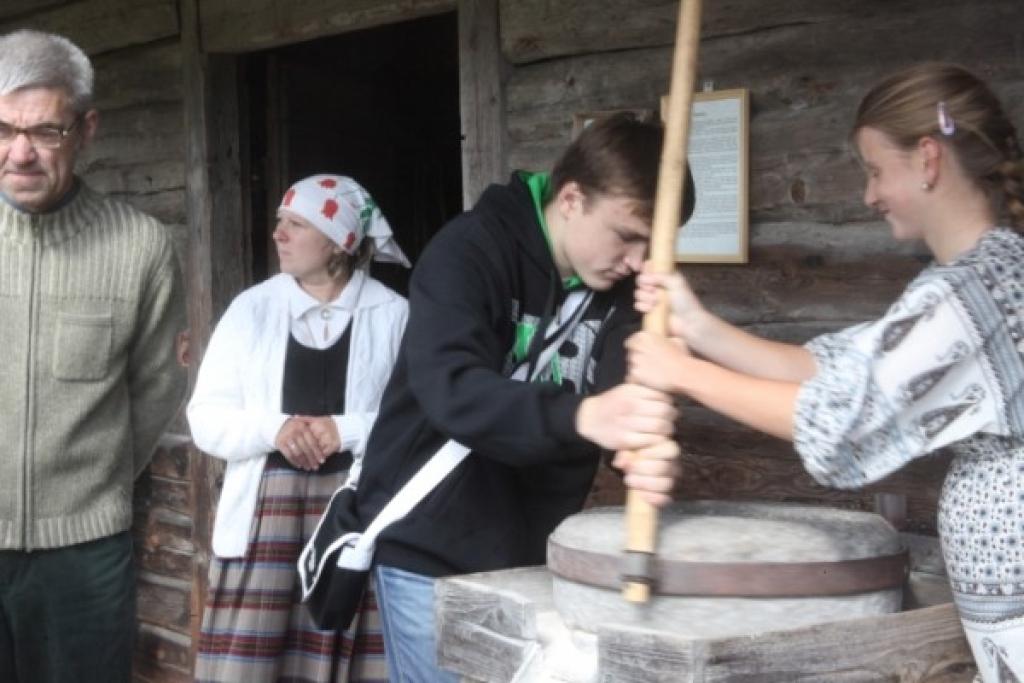 Autors: Gatis Bogdanovs