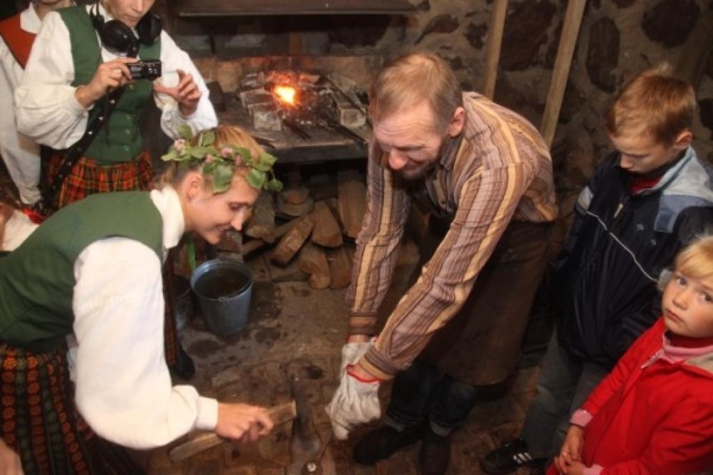Autors: Gatis Bogdanovs
