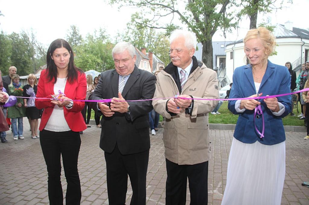 Autors: Gatis Bogdanovs