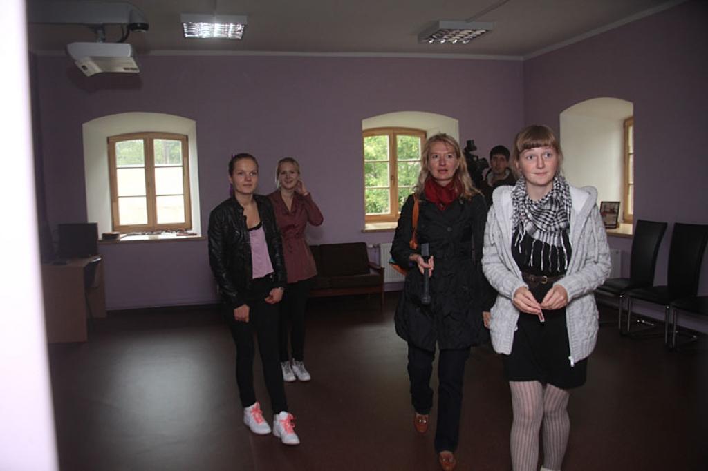 Autors: Gatis Bogdanovs