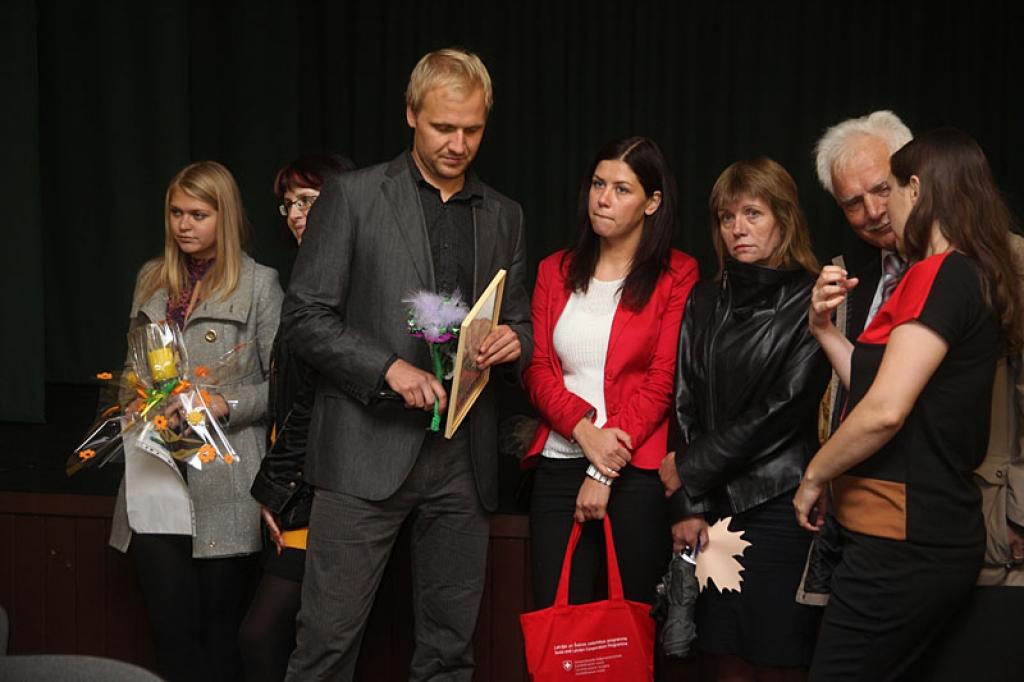 Autors: Gatis Bogdanovs