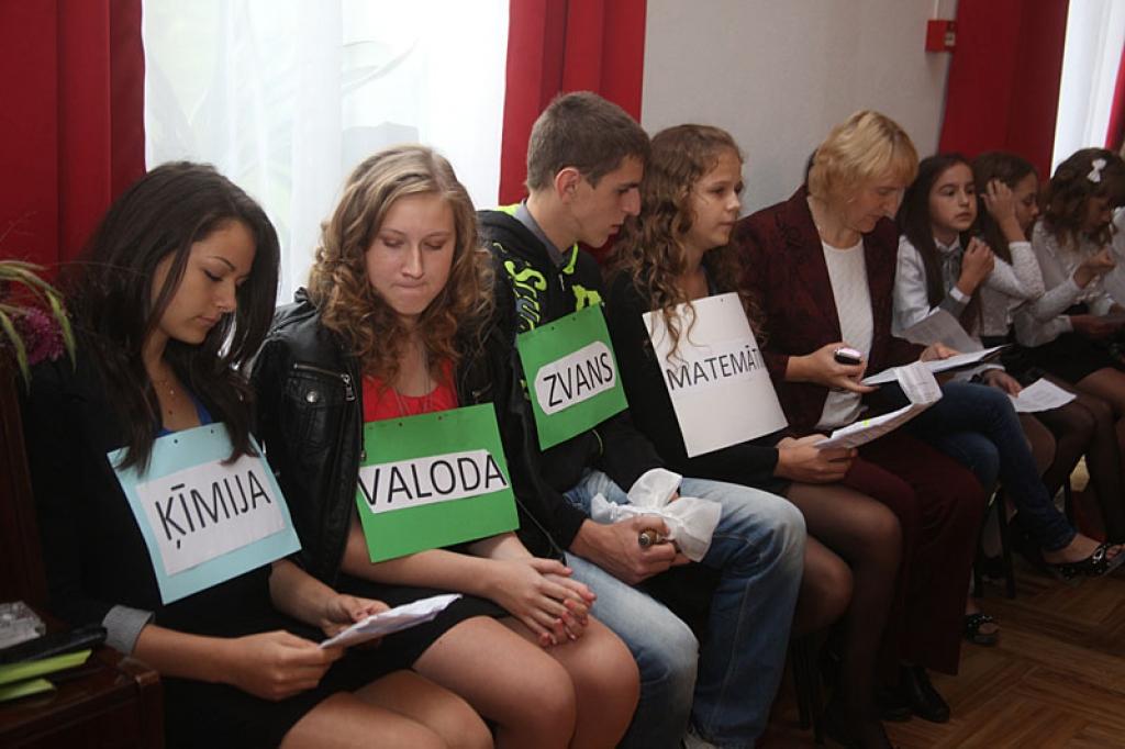 Autors: Gatis Bogdanovs