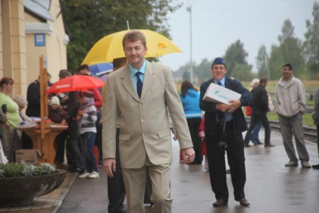 Autors: Gatis Bogdanovs