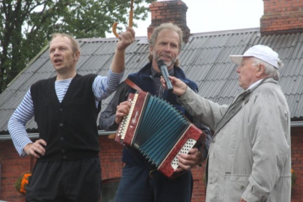 Autors: Gatis Bogdanovs
