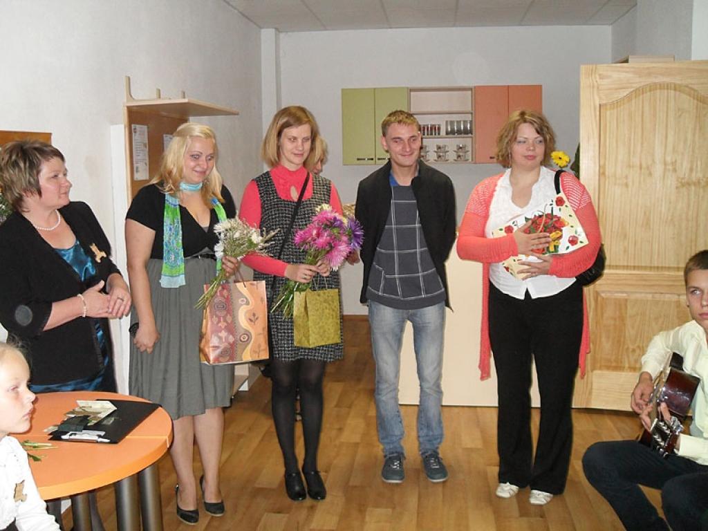 Autors: No personiskā arhīva. 