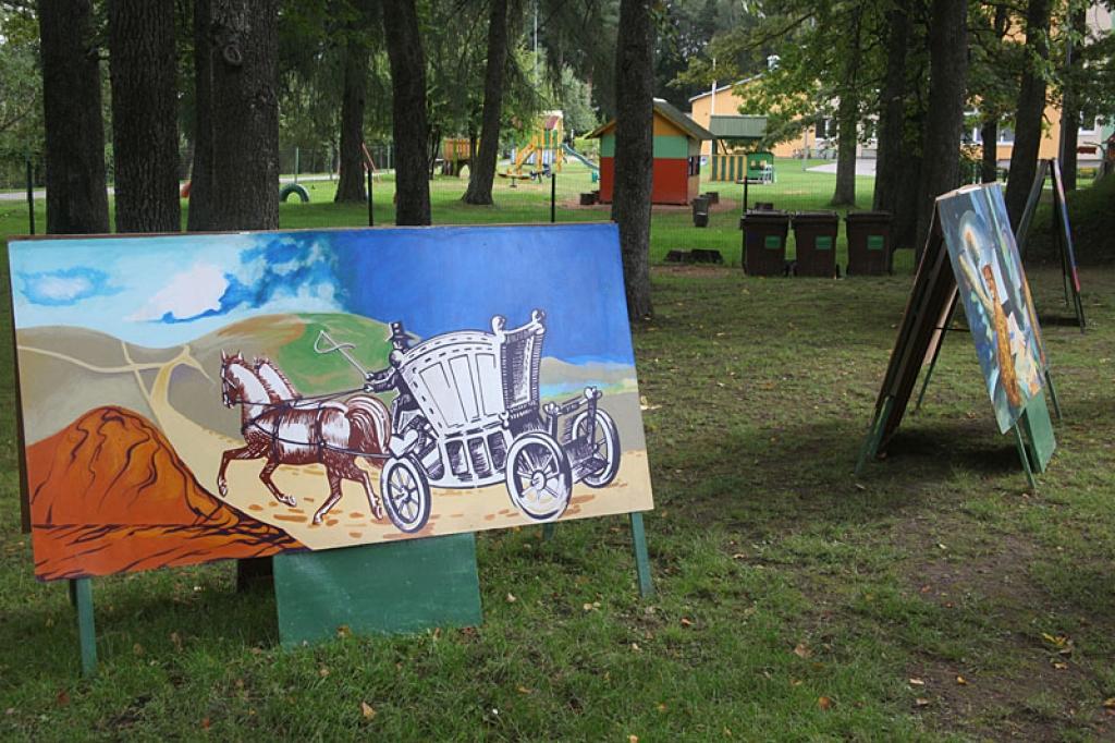 Autors: Gatis Bogdanovs