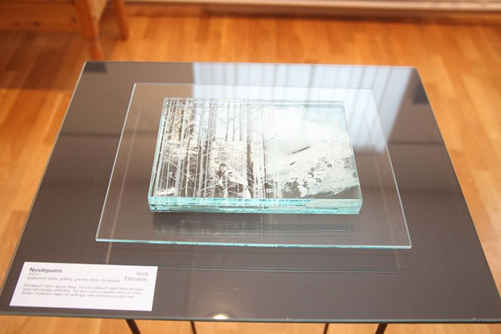 Autors: Evita Brokāne