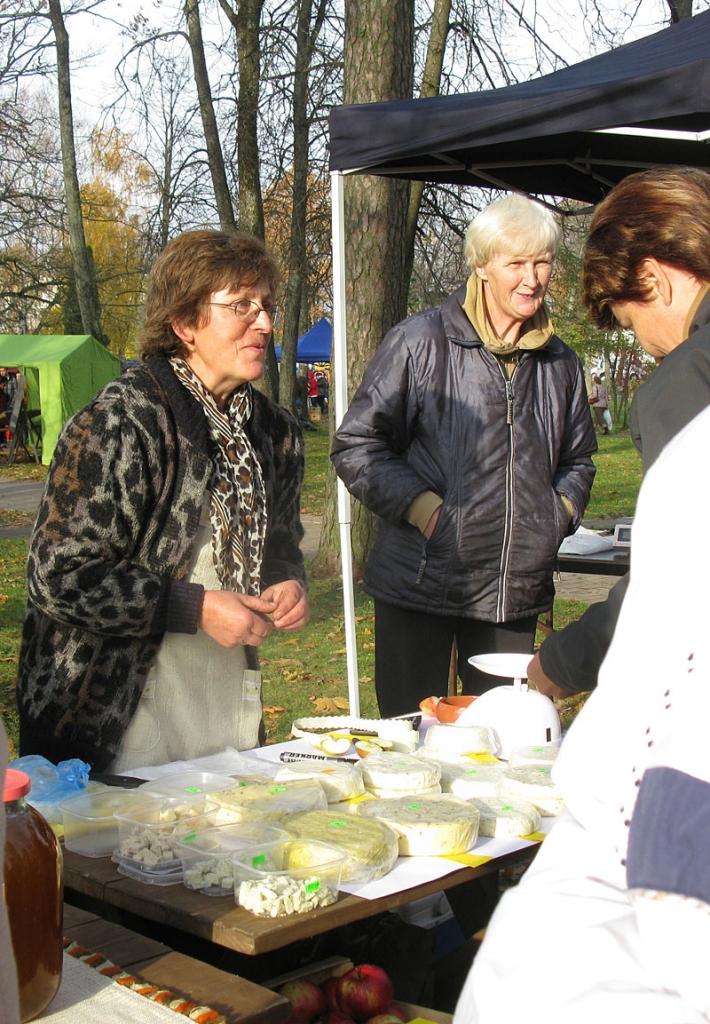 Autors: Pārsla Konrāde