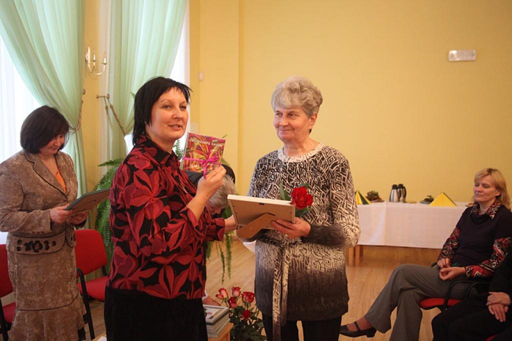 Autors: Evita Brokāne