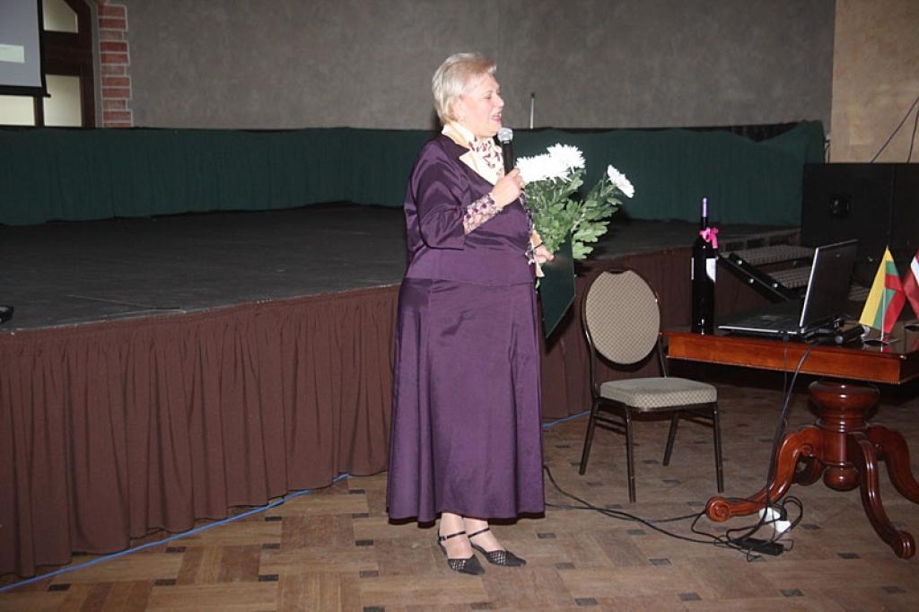 Autors: Evita Brokāne