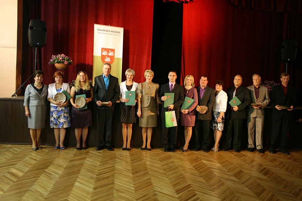 Autors: Gunta Krevica