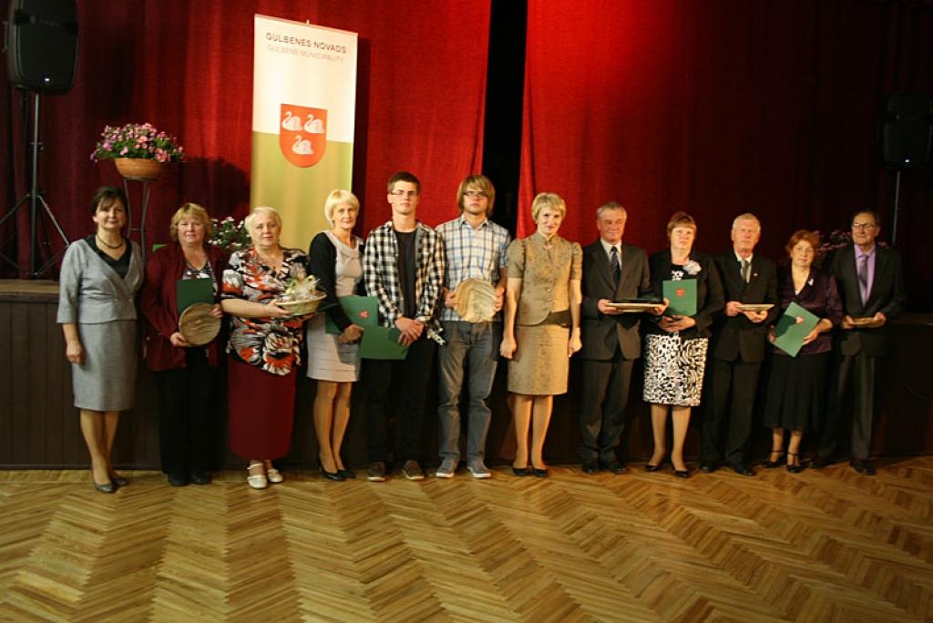 Autors: Gunta Krevica