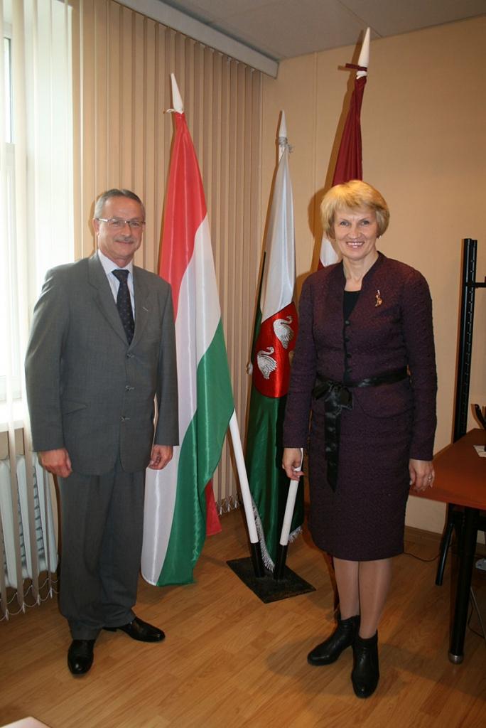 Autors: Gunta Krevica