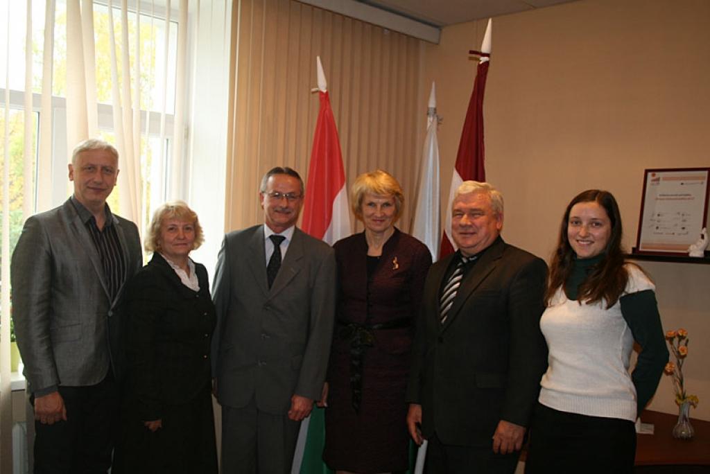 Autors: Gunta Krevica