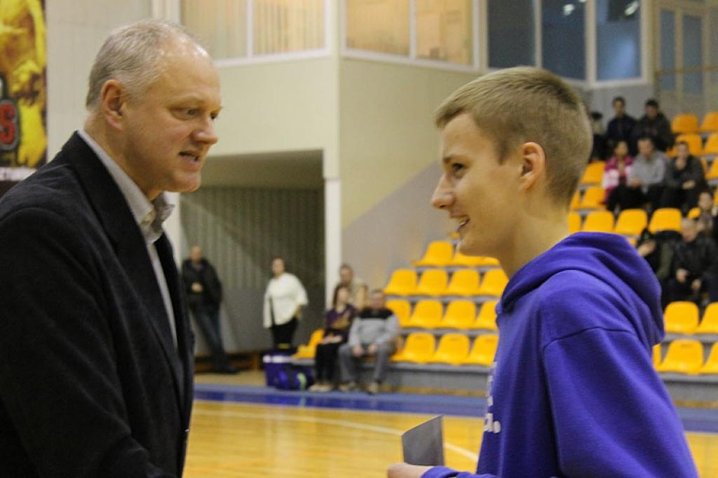 Autors: Ziedonis Lazdiņš
