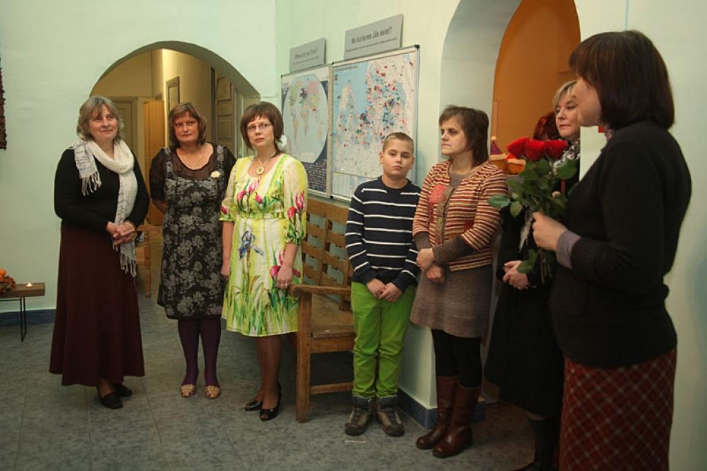 Autors: Gatis Bogdanovs