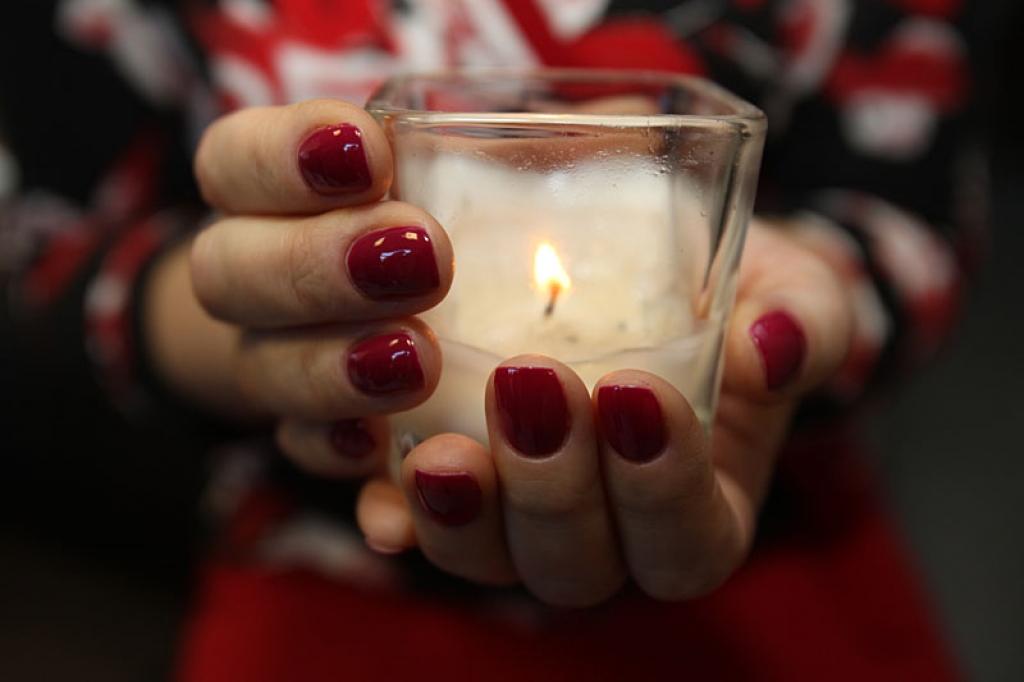 Krasas pārvērtības salonā “Tiina Lux” šoreiz piedzīvoja Gunita Zvirgzdiņa no Stradu pagasta. Viņa atzīst, ka pārvērtības esot jauka dāvana viņai dzimšanas dienā, jo nesen tika nosvinēta 37. dzimšanas diena. 

Gunita stāsta, ka vienmēr esot...