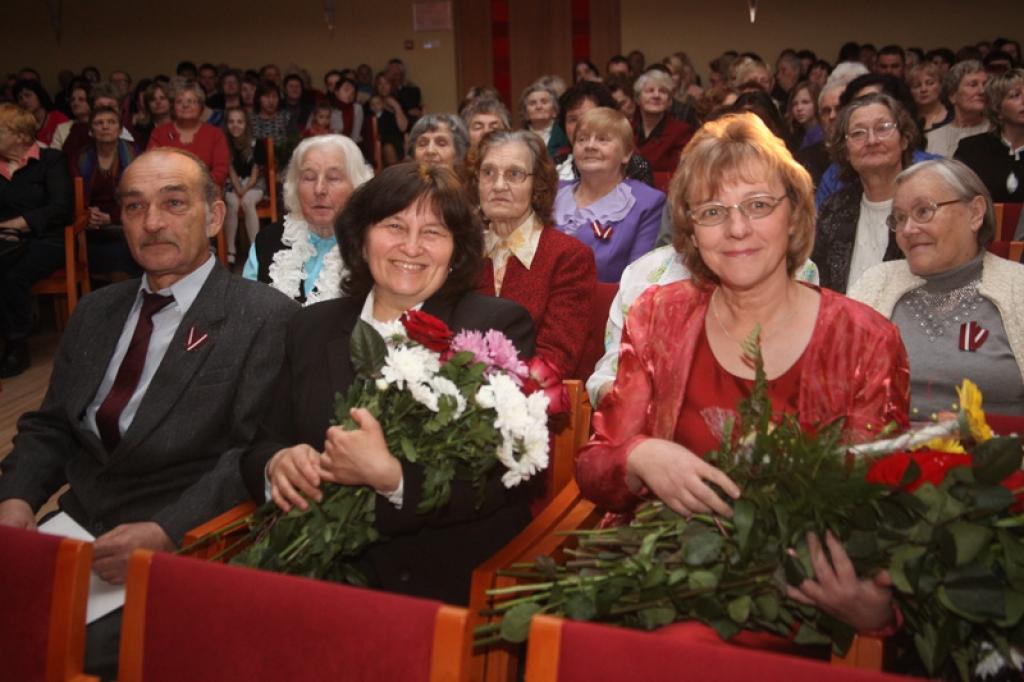 Autors: Gatis Bogdanovs