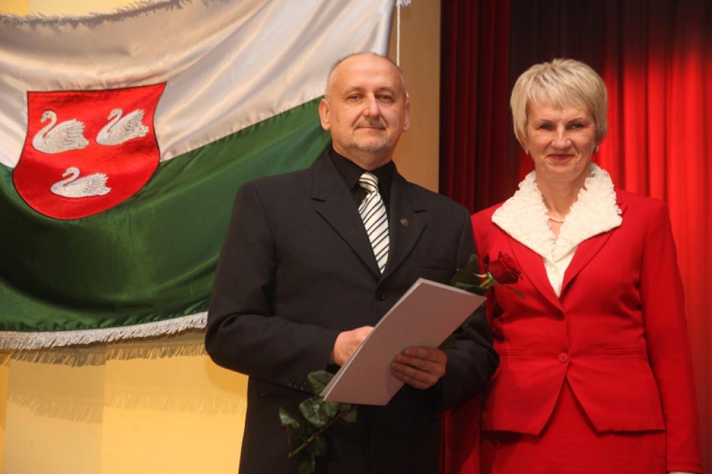 Autors: Gatis Bogdanovs