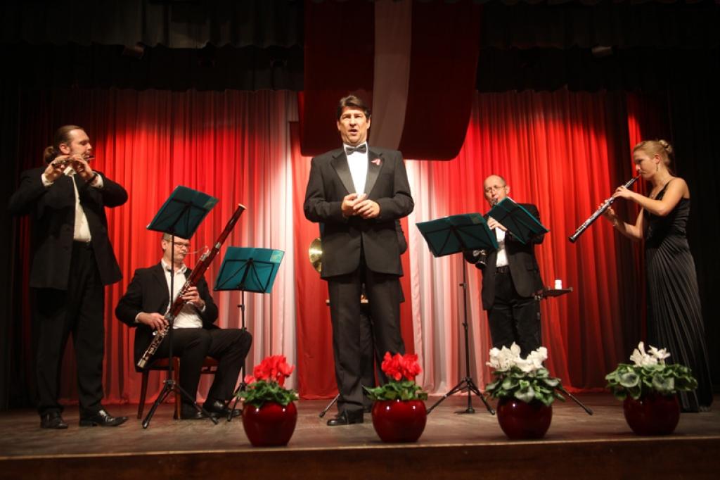 Autors: Gatis Bogdanovs