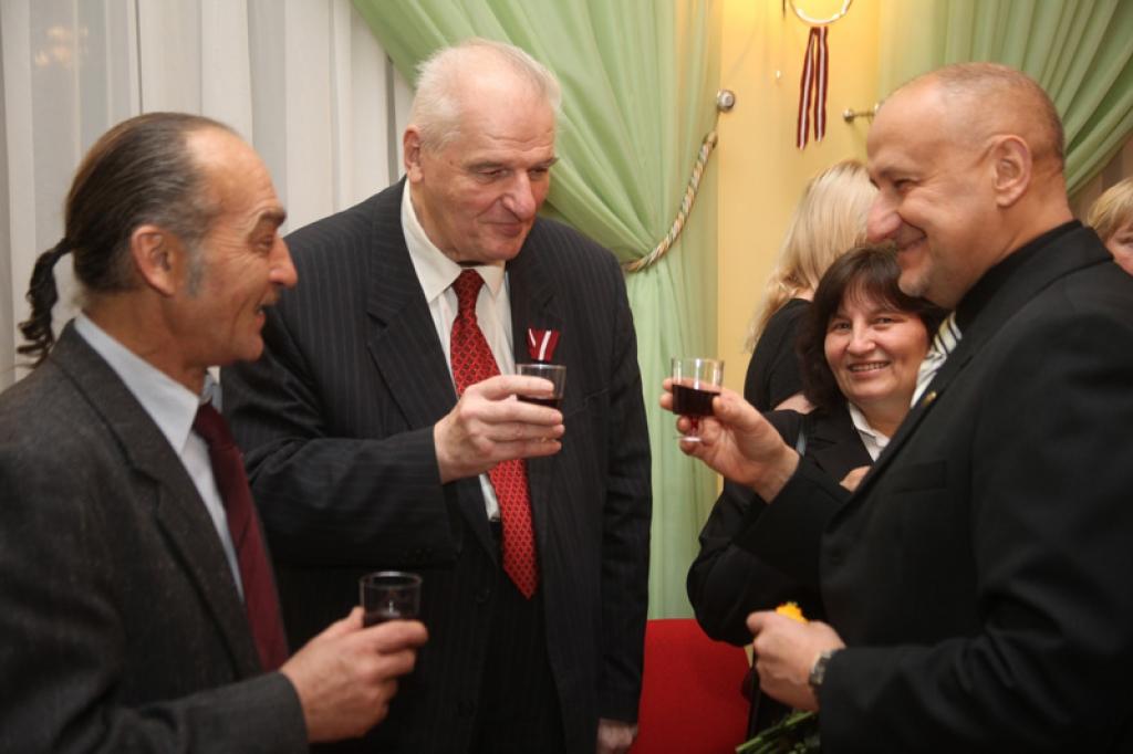 Autors: Gatis Bogdanovs