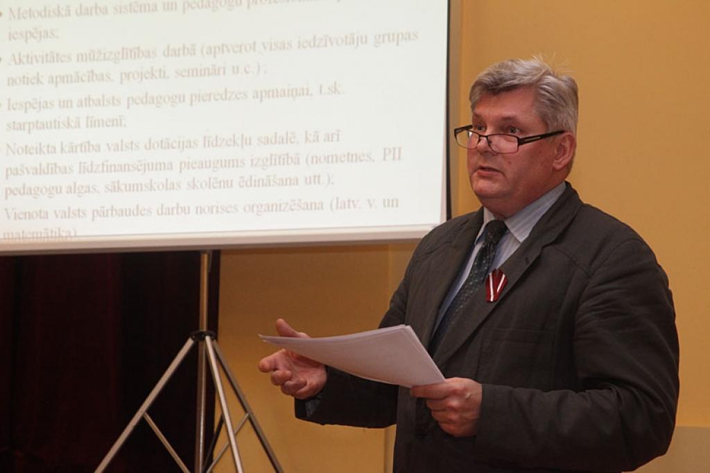 Autors: Gatis Bogdanovs