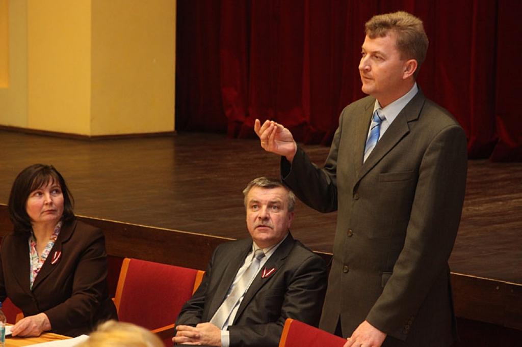 Autors: Gatis Bogdanovs