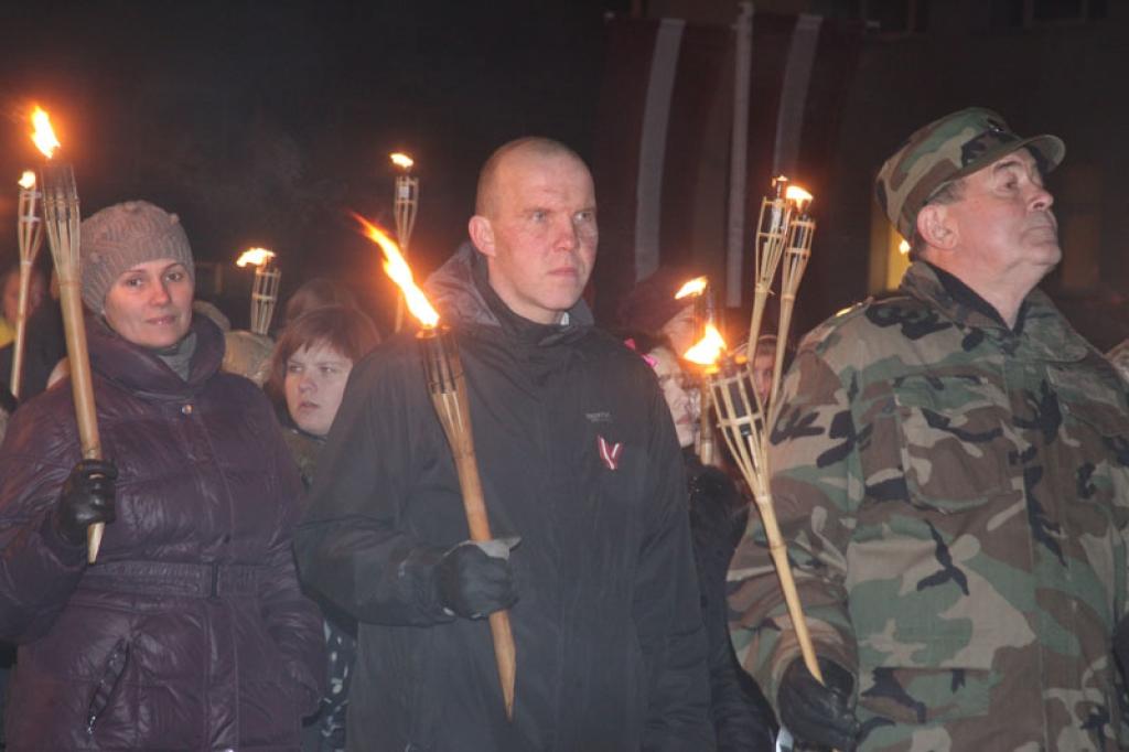 Autors: Gatis Bogdanovs