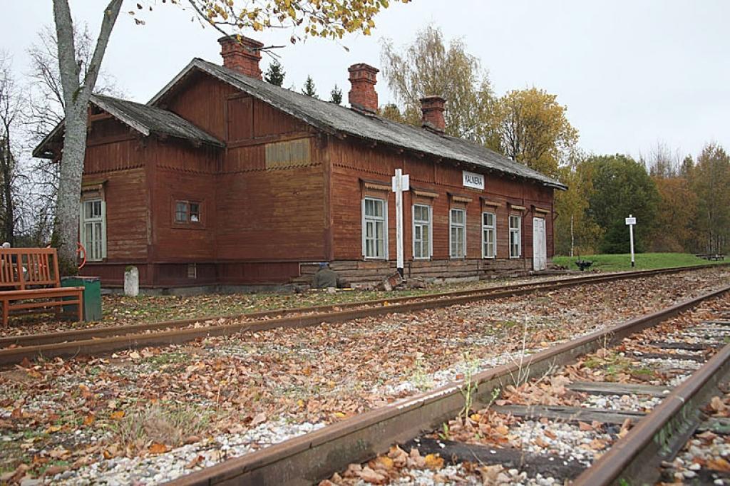 Autors: Gatis Bogdanovs (no arhīva)