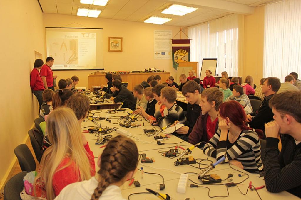 Autors: No personikā arhīva.