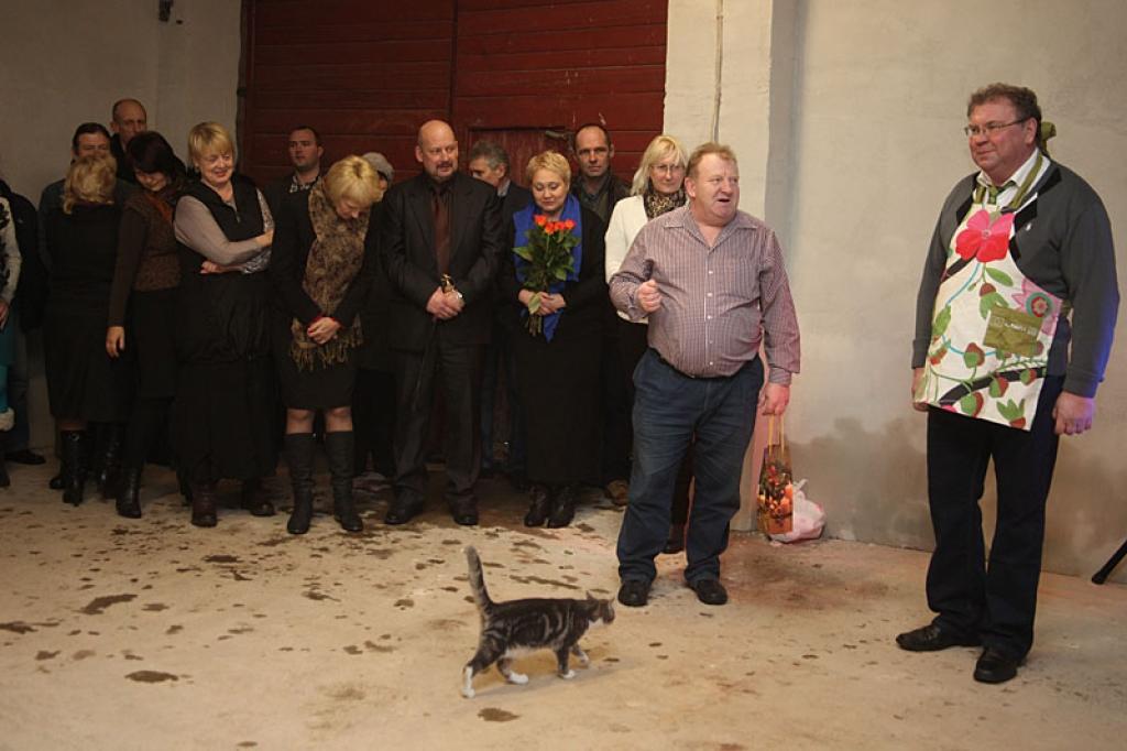 Autors: Gatis Bogdanovs
