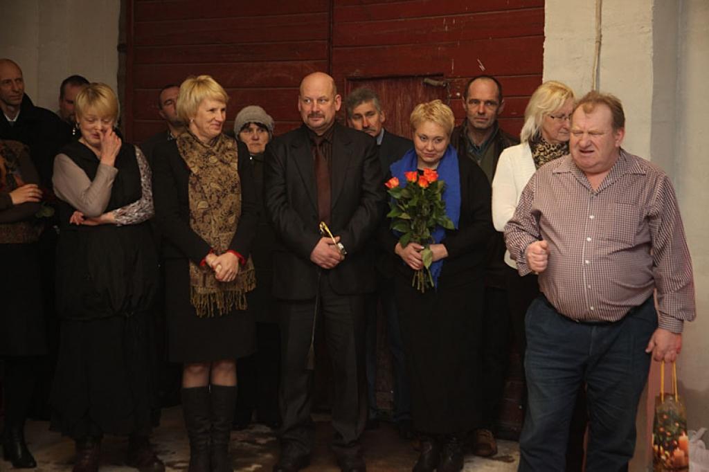 Autors: Gatis Bogdanovs
