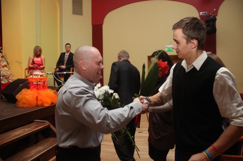 Autors: Gatis Bogdanovs