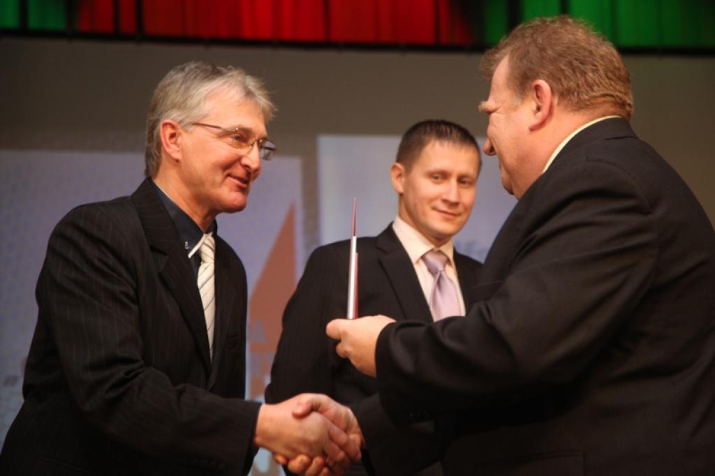 Autors: Gatis Bogdanovs