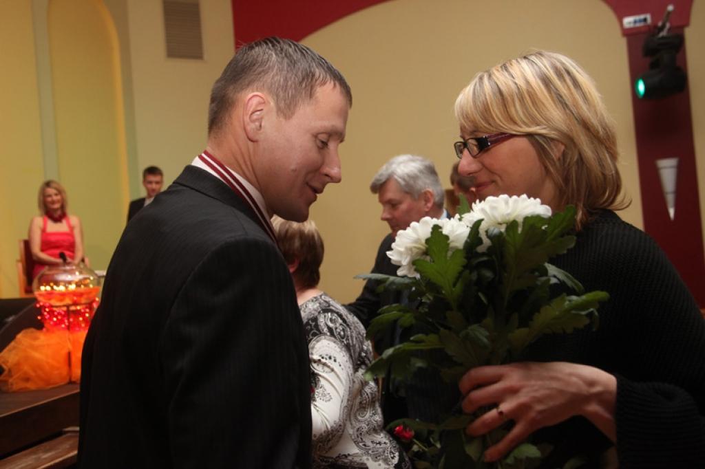 Autors: Gatis Bogdanovs