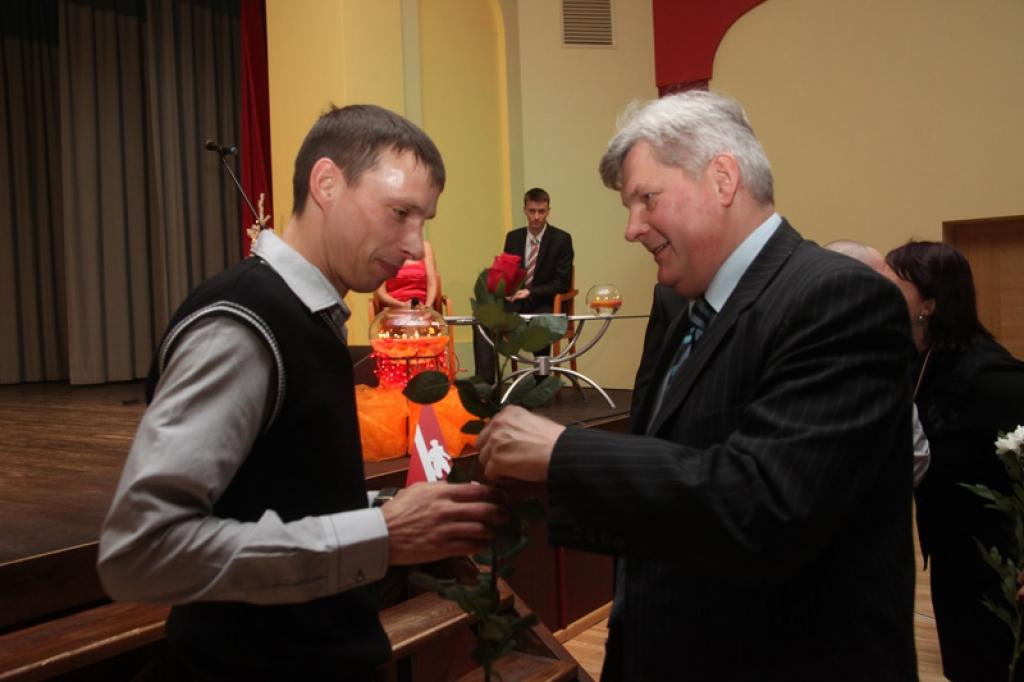 Autors: Gatis Bogdanovs