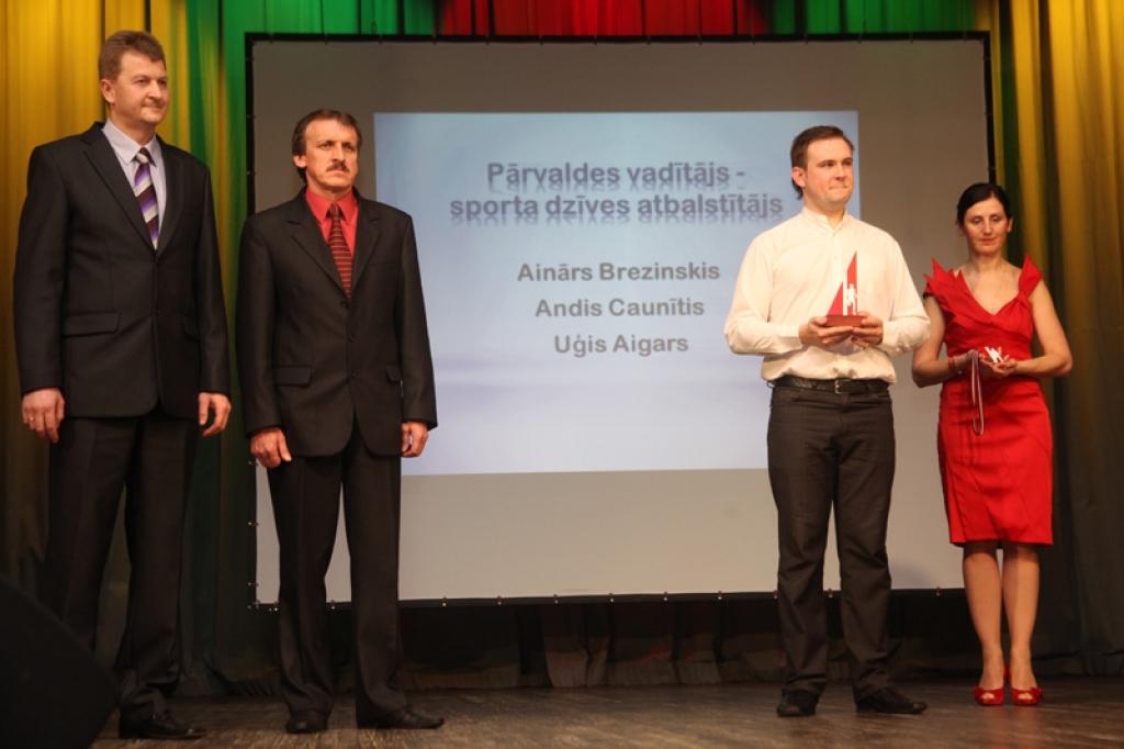 Autors: Gatis Bogdanovs