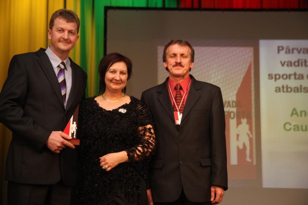 Autors: Gatis Bogdanovs